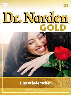 cover image of Das Wiedersehen